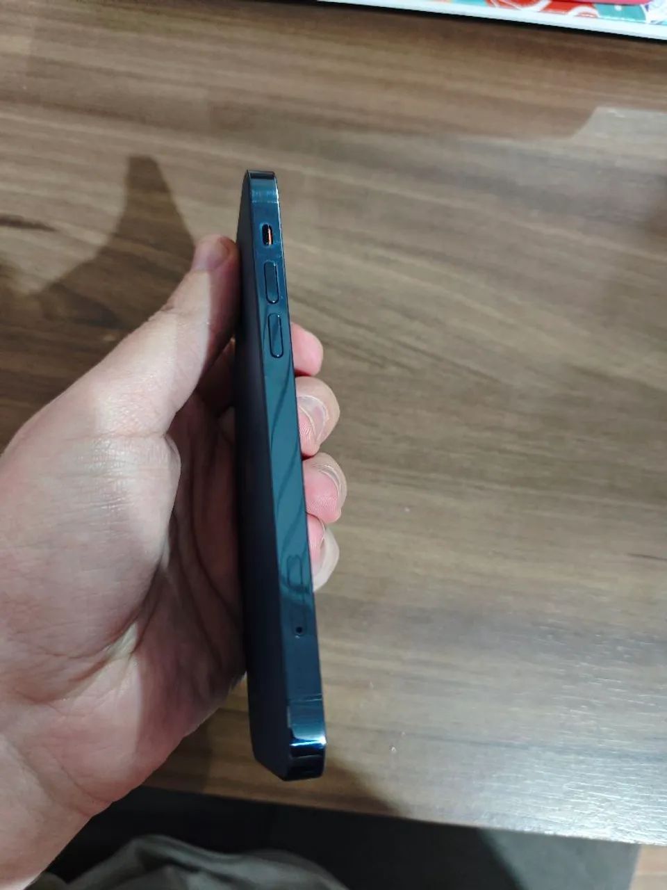iPhone 12 pro 512gb - Foto 2
