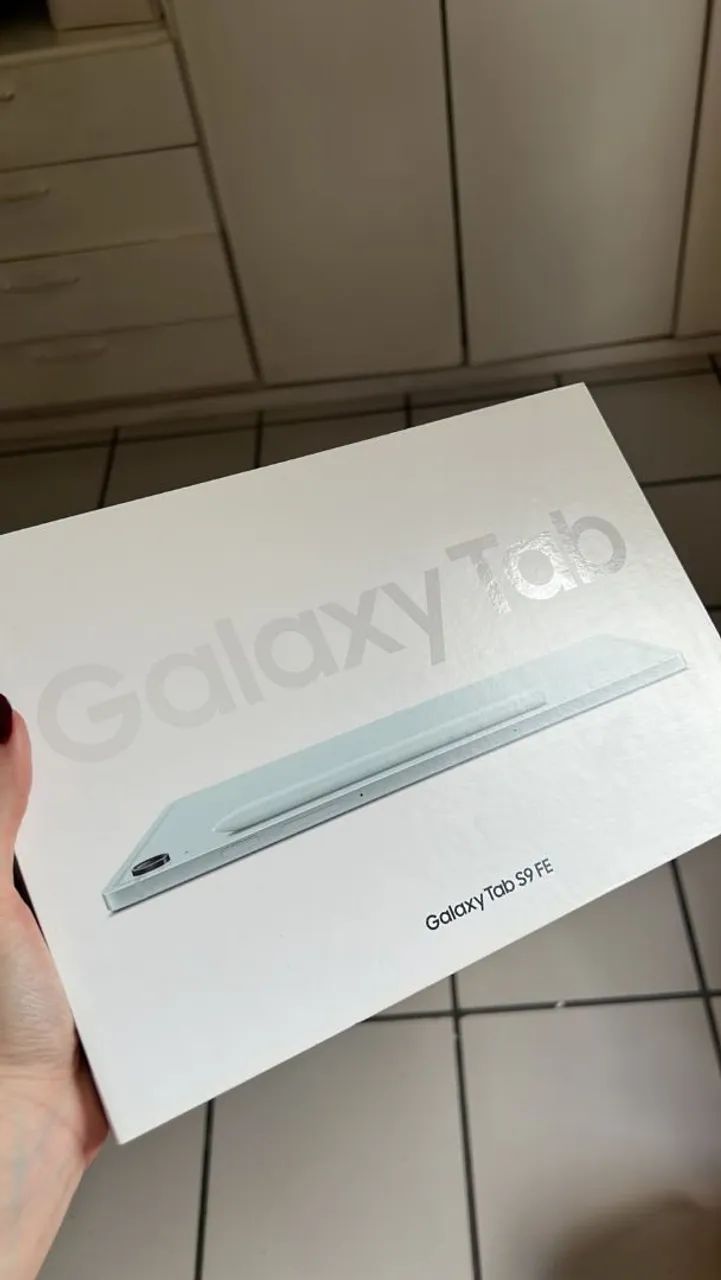 TABLET GALAXY TAB S9 - Foto 5