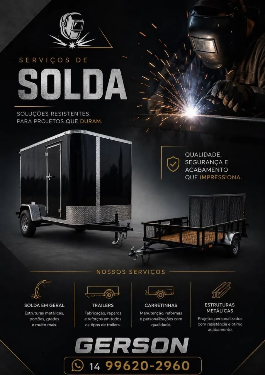 Trailer