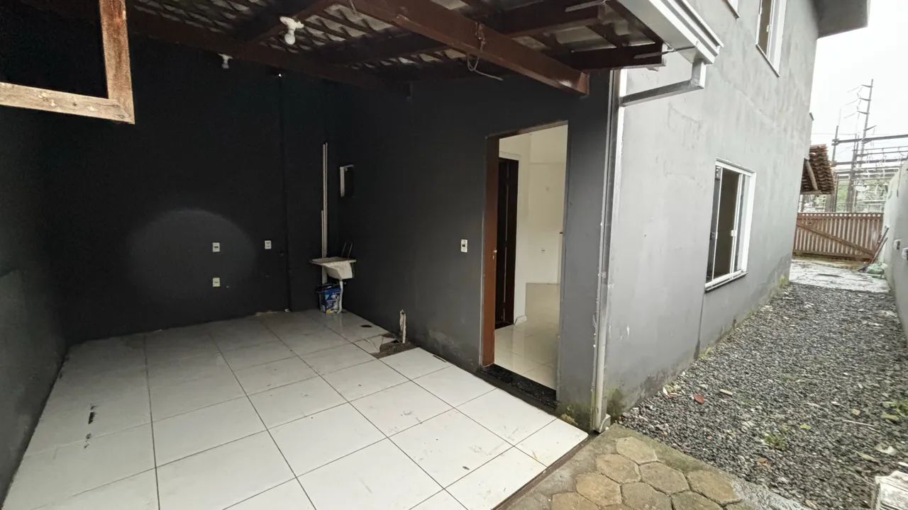 Alugo Sobrado - Foto 2