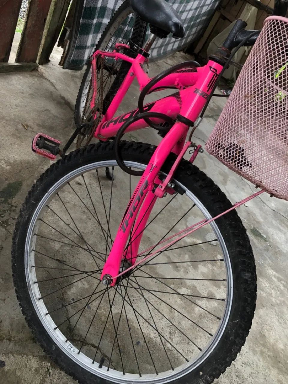 Bicicleta Aro 24 - Foto 4