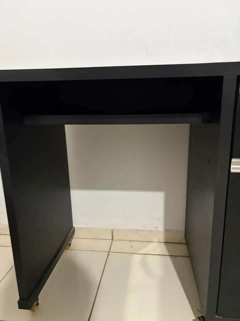 Mesa escrivaninha  - Foto 2