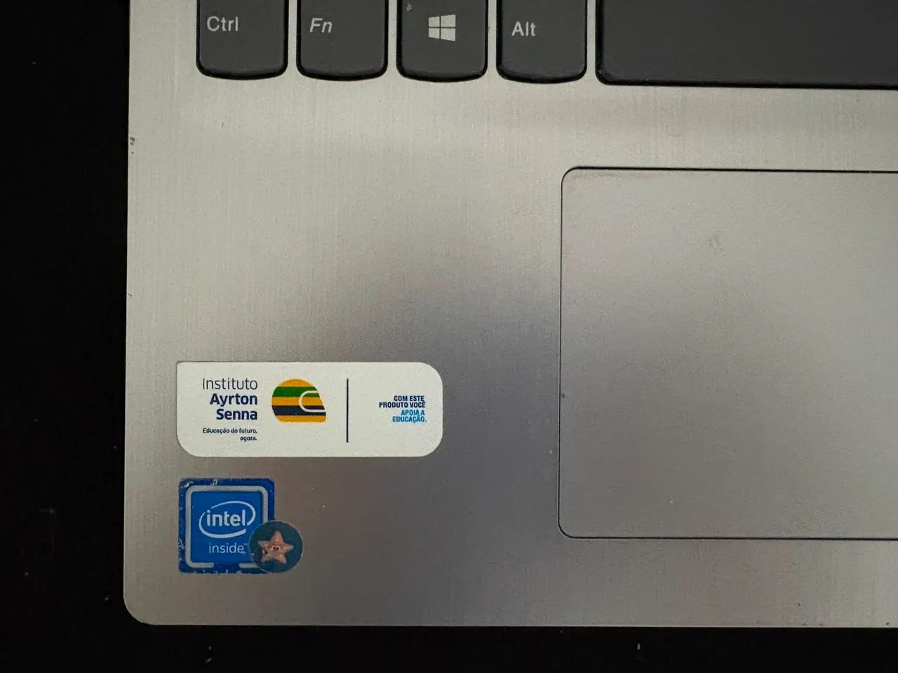 Vendo notebook Lenovo i3 - Foto 5