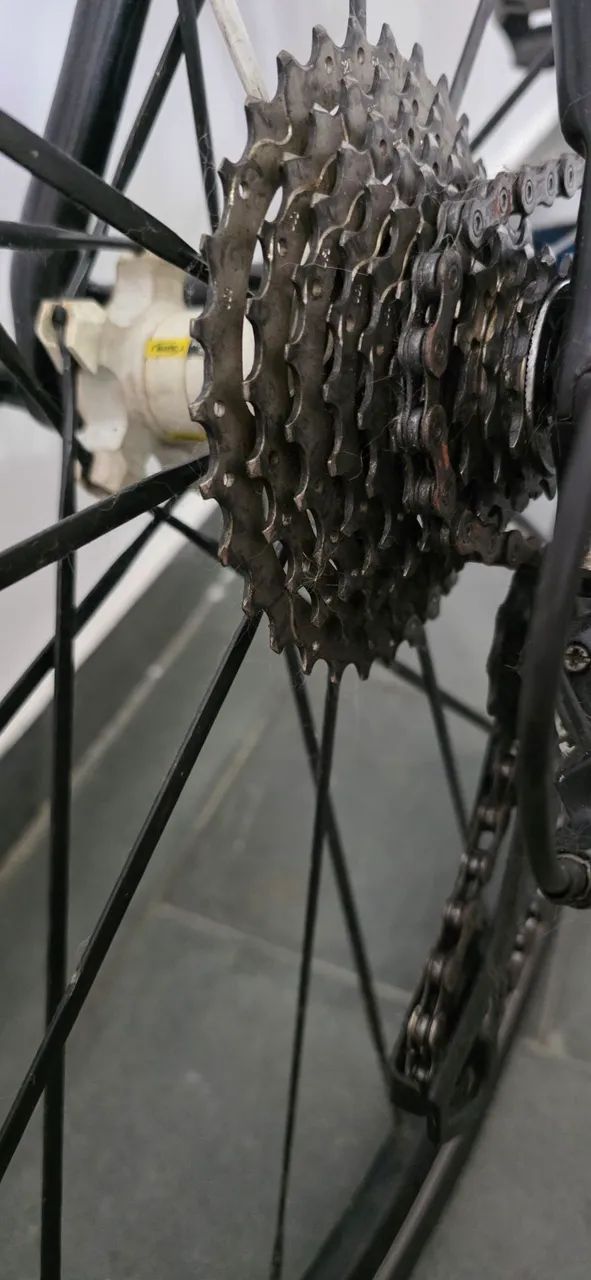 Bicicleta - Foto 5