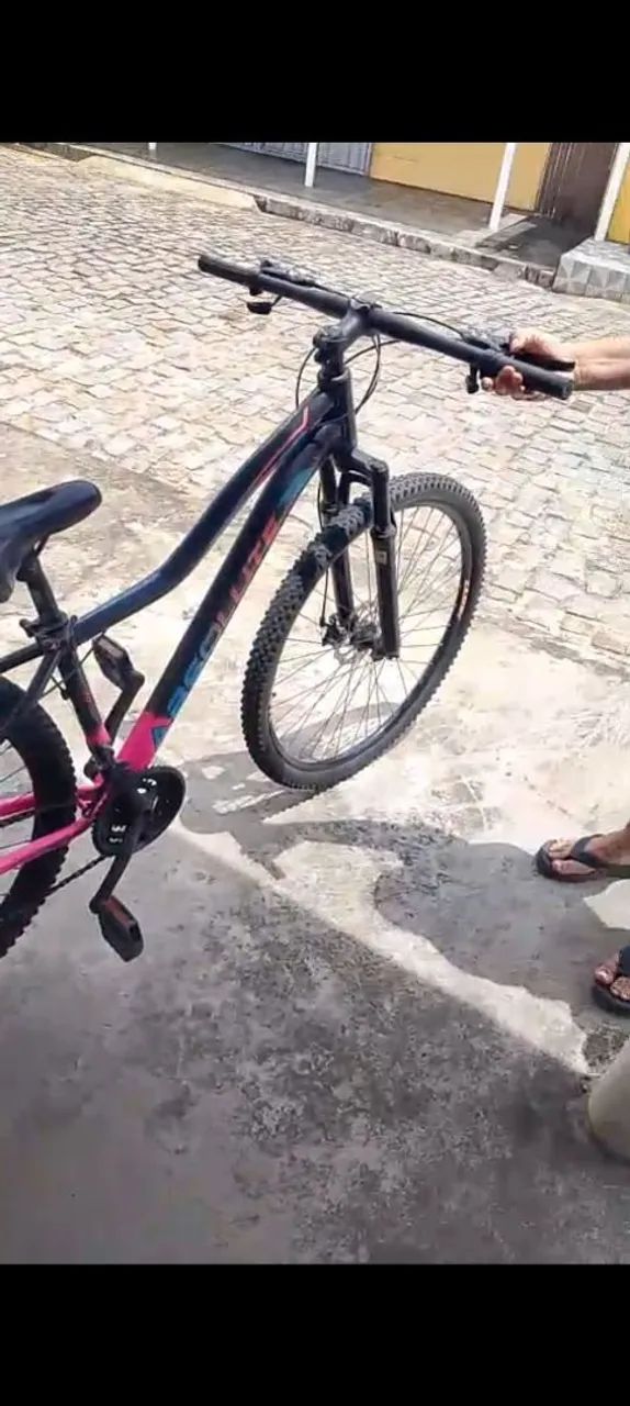 Bicicleta  aro 29  - Foto 3