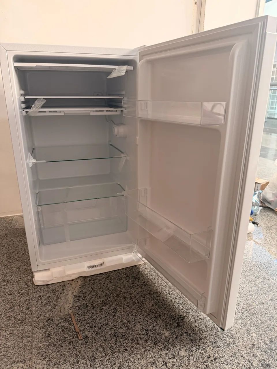 Frigobar com um mês de uso  - Foto 2