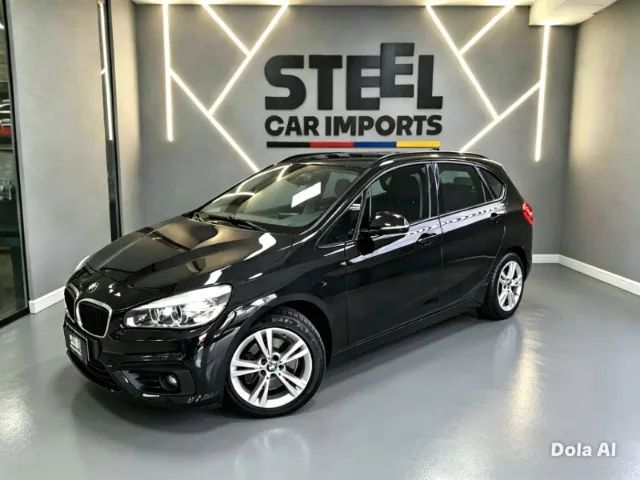 BMW Others 2018