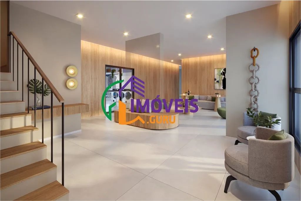 APARTAMENTO - CONSOLAÇÃO - SP