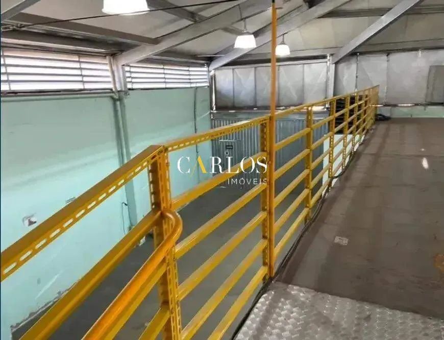 Galpão em ponto comercial próximo ao metrô Santa Inês. - Foto 5