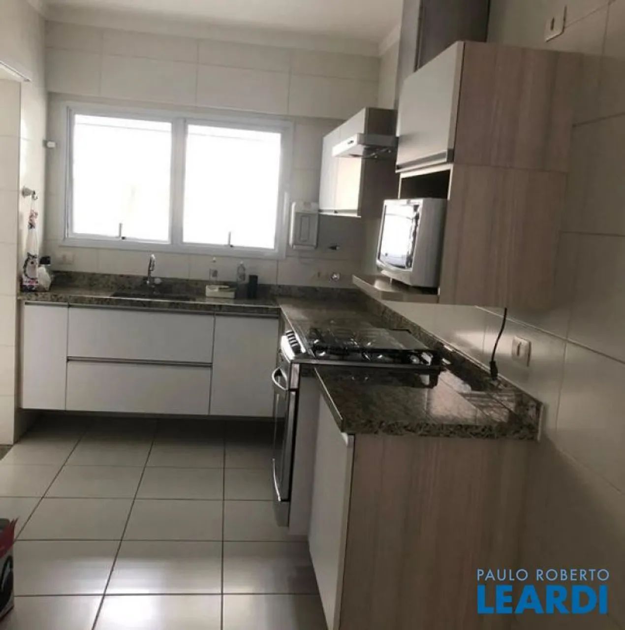 APARTAMENTO - EMBARÉ - SP - Foto 5