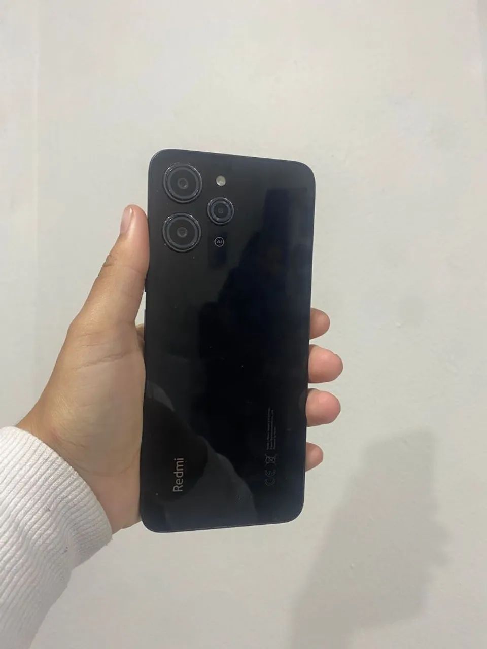 Redmi 12