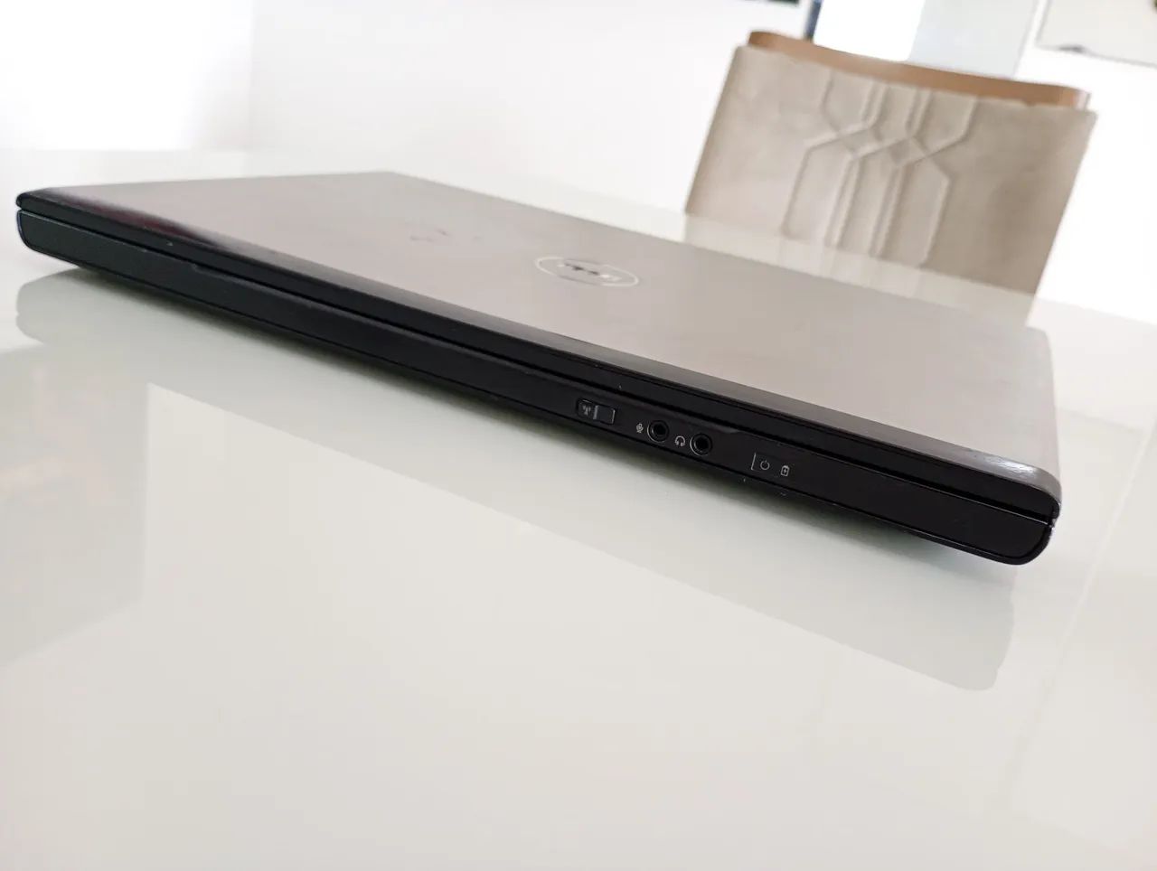 Dell com SSD CORE I3 - Foto 5