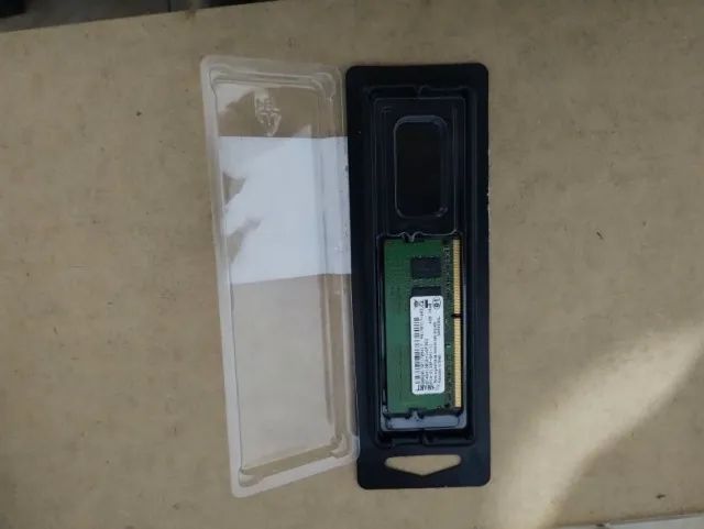 Memoria Ram DDR4 4gb