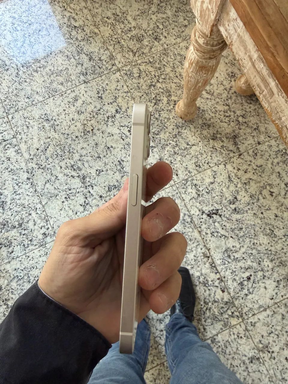 iPhone 13 Branco  - Foto 4