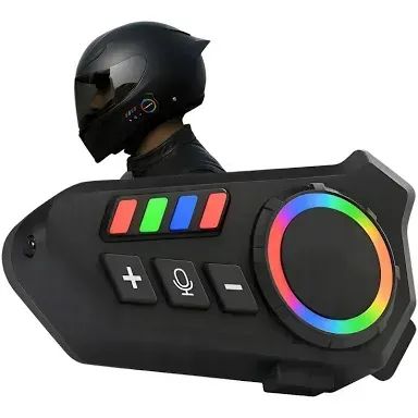 Interfone Moto Bluetooth K06