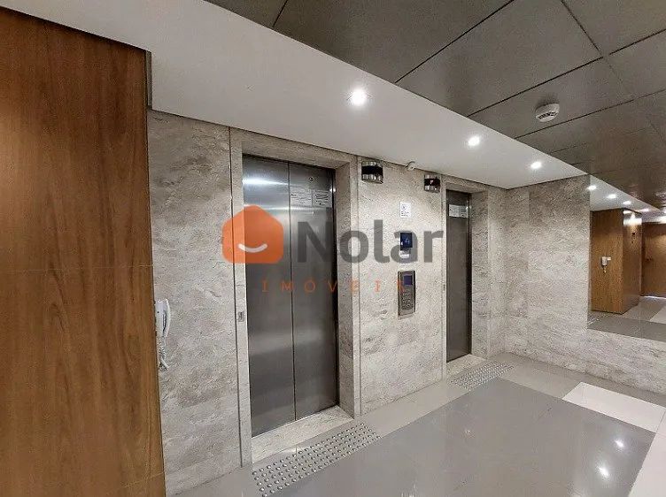 Sala comercial para alugar com no bairro Estoril em Belo Horizonte MG - Foto 5