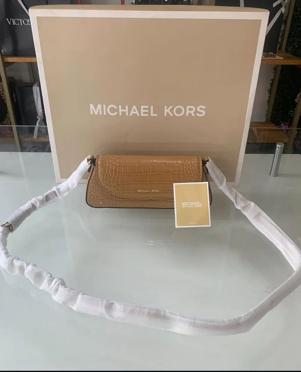 Bolsa Michael Kors original