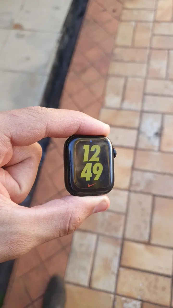 Apple watch - Foto 3