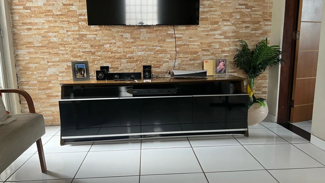 Rack em excelente estado, tamanho 180.  - Foto 4