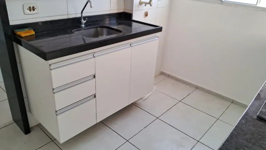 Apartamento no  ECO FIT - Foto 3