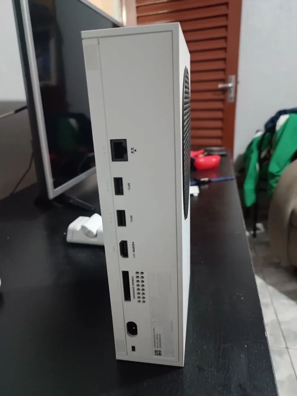 Xbox Série S usado 512g - Foto 2