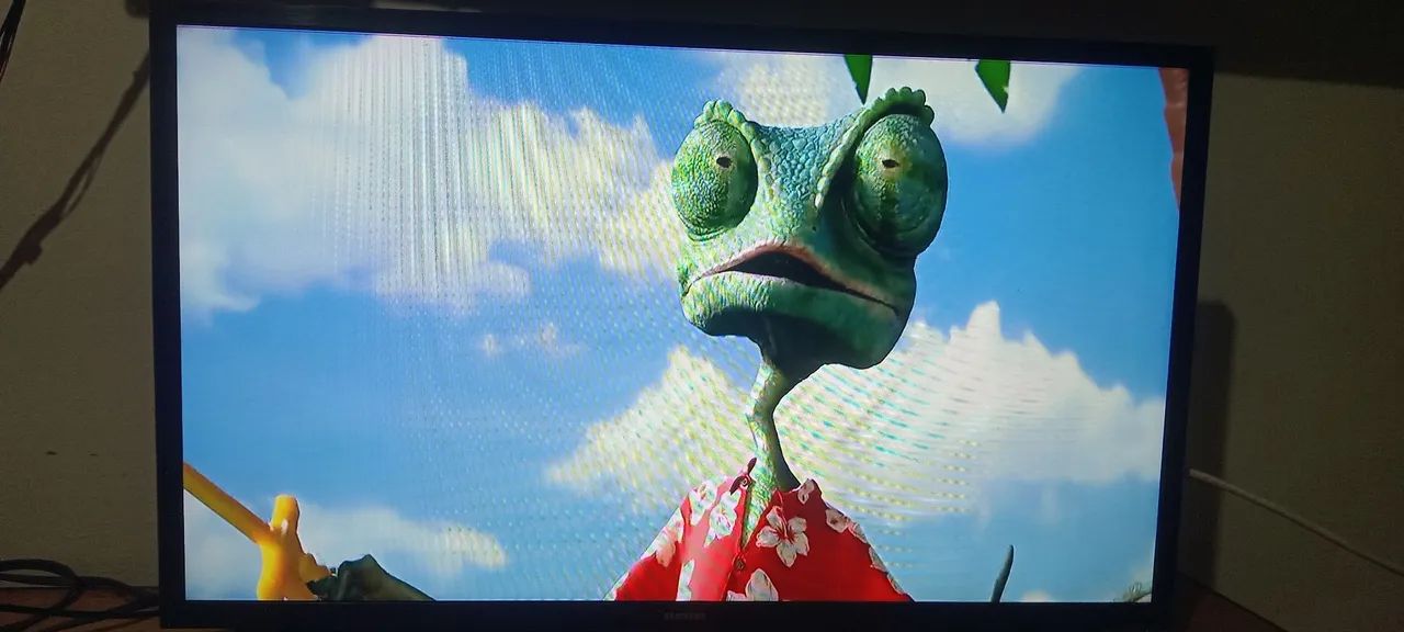 Tv samsung 32t4300 completa  - Foto 5