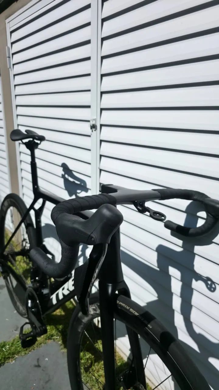 Trek Madone Gen 8 SL - Foto 3