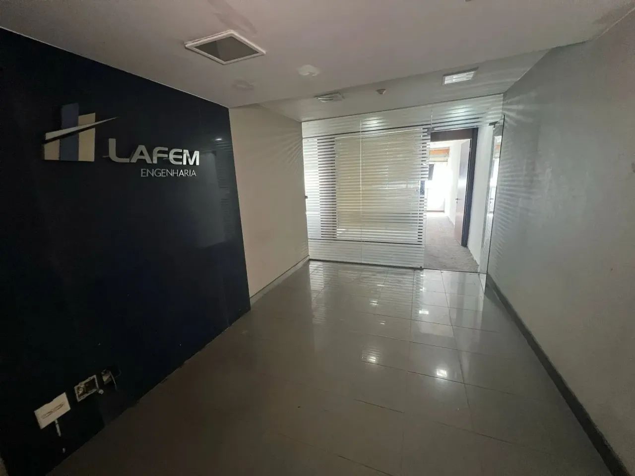 O espaço ideal para o sucesso da sua empresa em Copacabana! - Foto 2