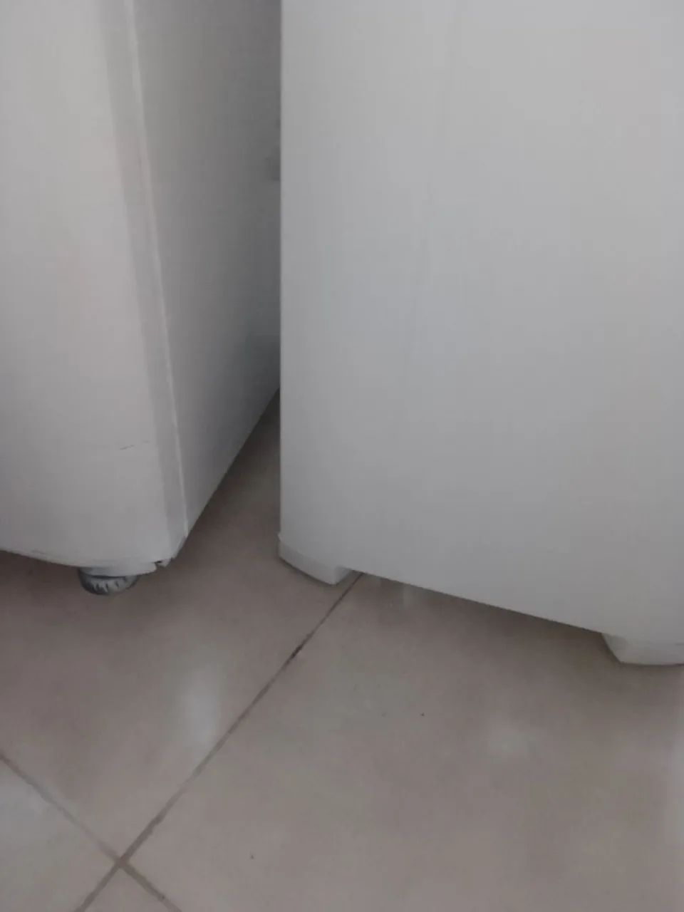 Geladeira Eletrolux duplex - Foto 5