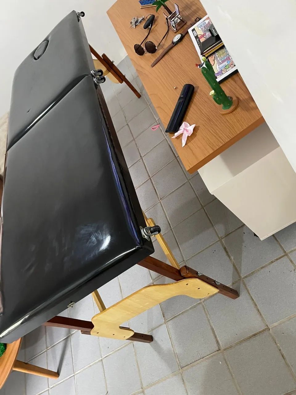 Maca de Massagem e Estética  - Foto 2