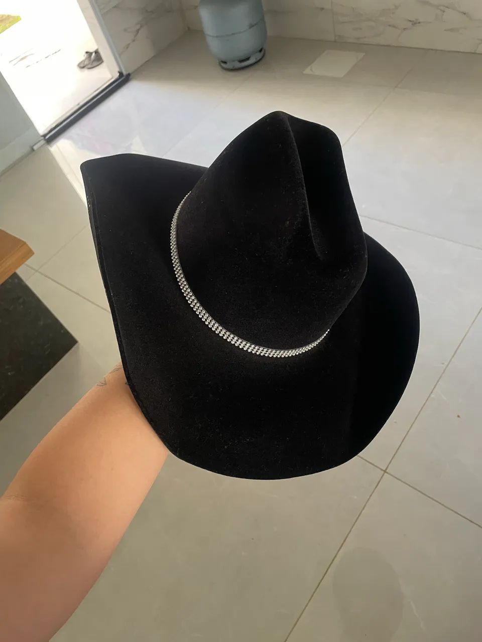 Chapéu  - Foto 4