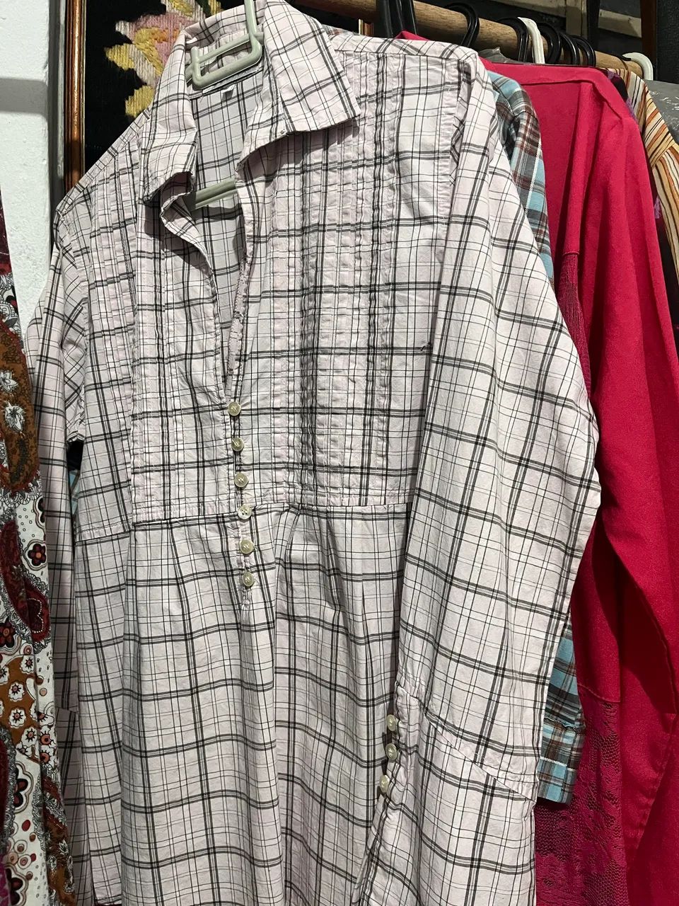 Camisas feminina 38/40 - Foto 3