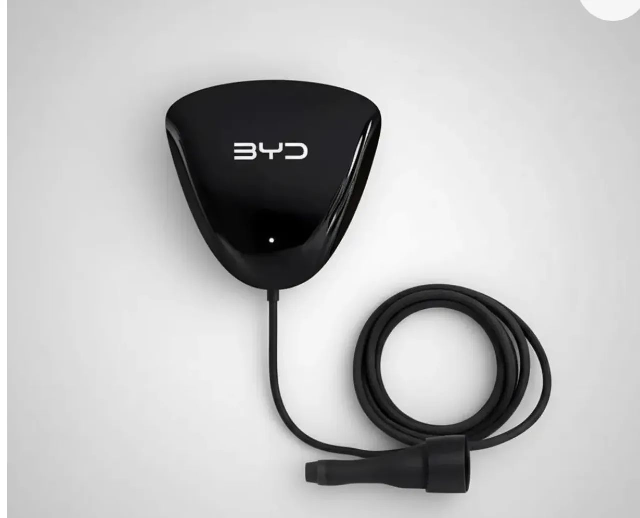 Wallbox Original BYD 7 kW - Novo, Nunca Usado