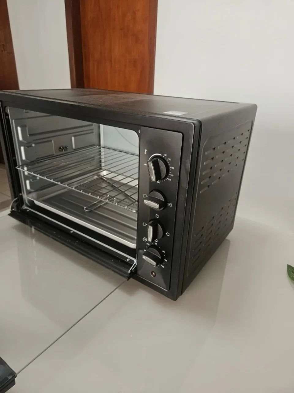 Forno elétrico - Foto 3