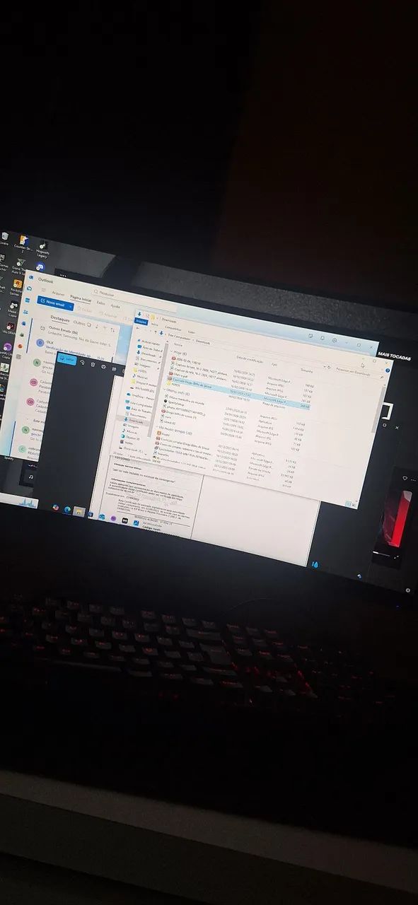 Vendo PC gamer i7 - Foto 3