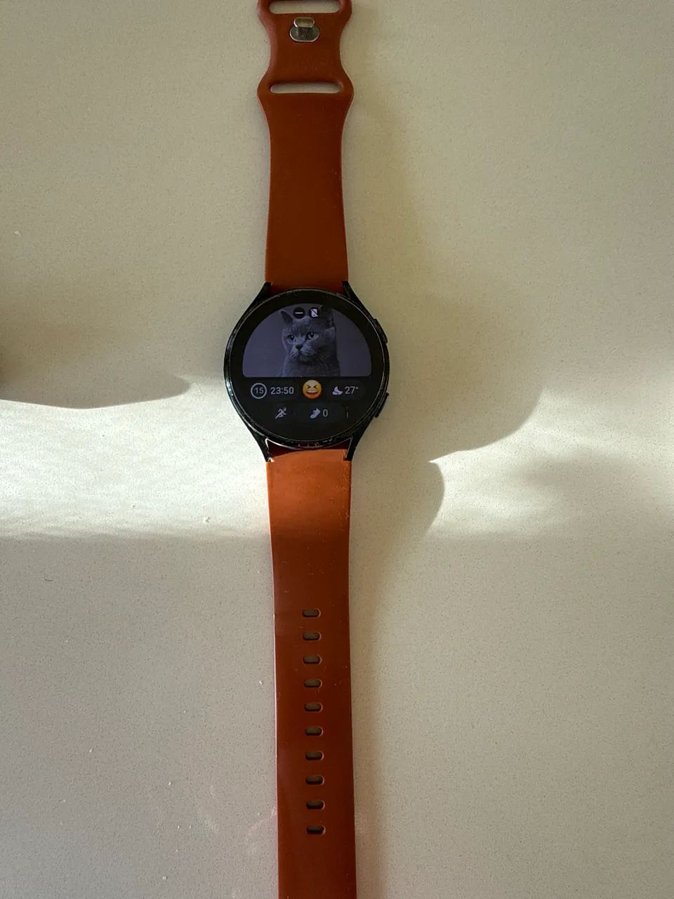 Relógio Samsung Galaxy Watch4 44mm