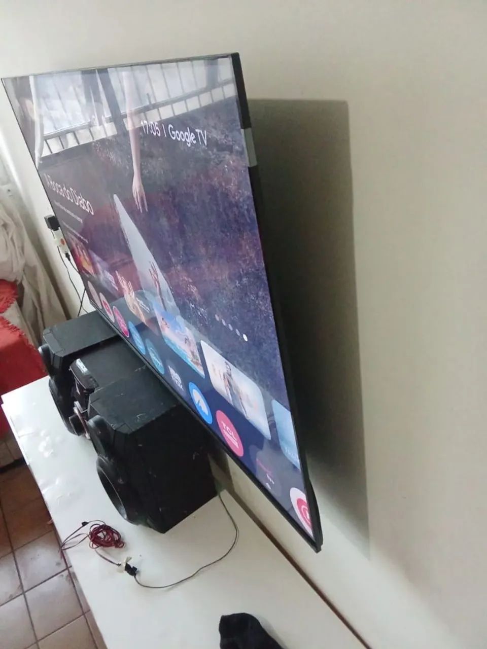 TV à venda - Excelente estado! - Foto 3