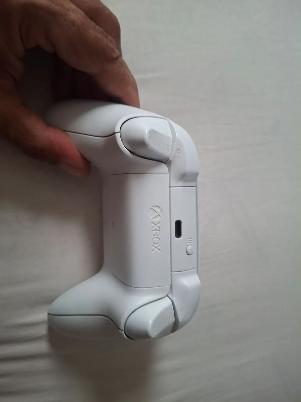 Controle Xbox Series S - Foto 2
