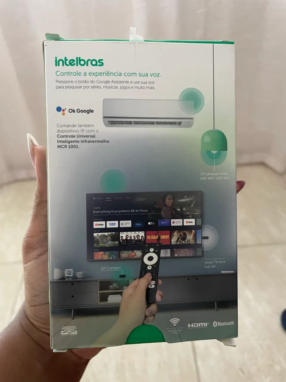 Smart Tv Stick  - Foto 2