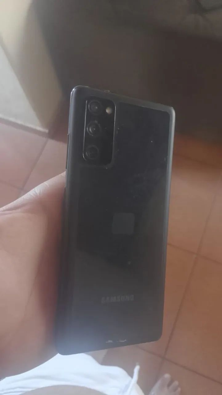 Galaxy S20 FE 5G - Foto 4