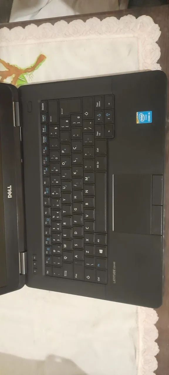 Notebook Dell Latitude - Foto 4