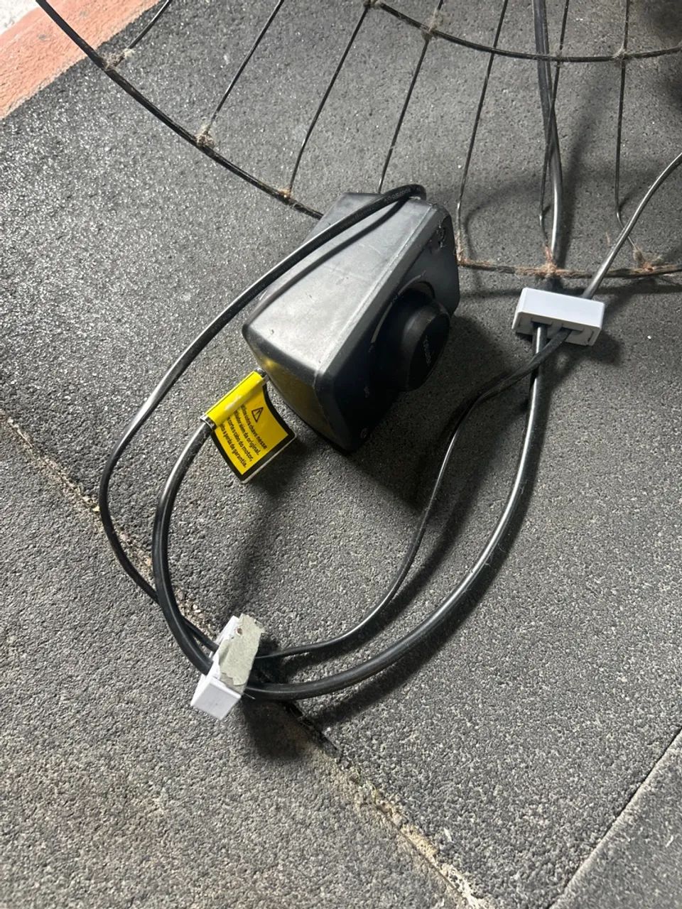 Ventilador  - Foto 2