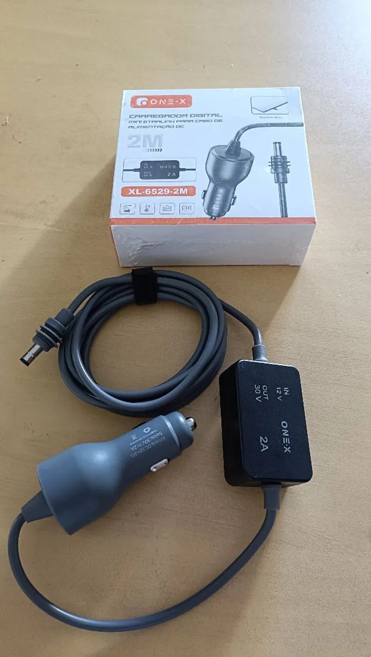 Inversor veicular para starlink mini  - Foto 3