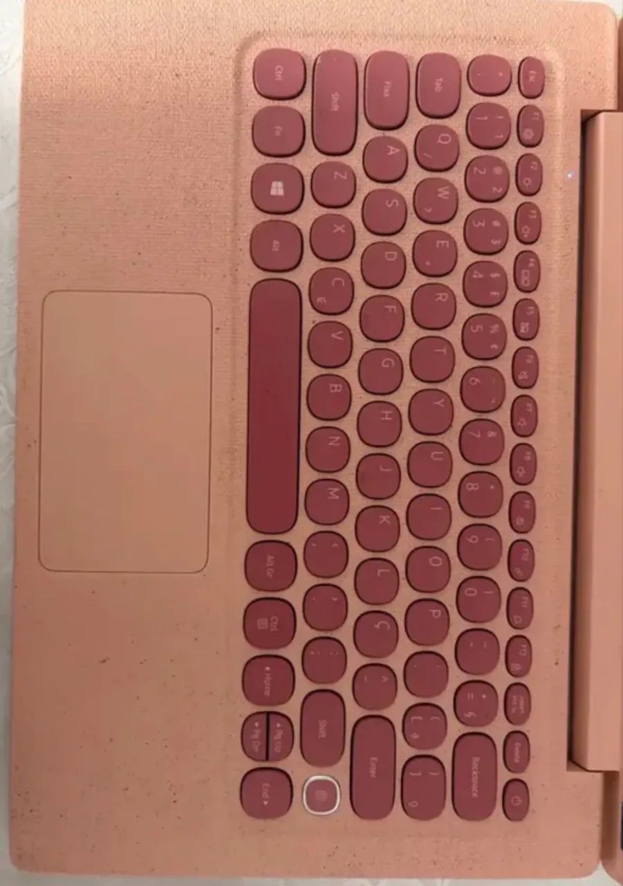 Notebook Samsung 
