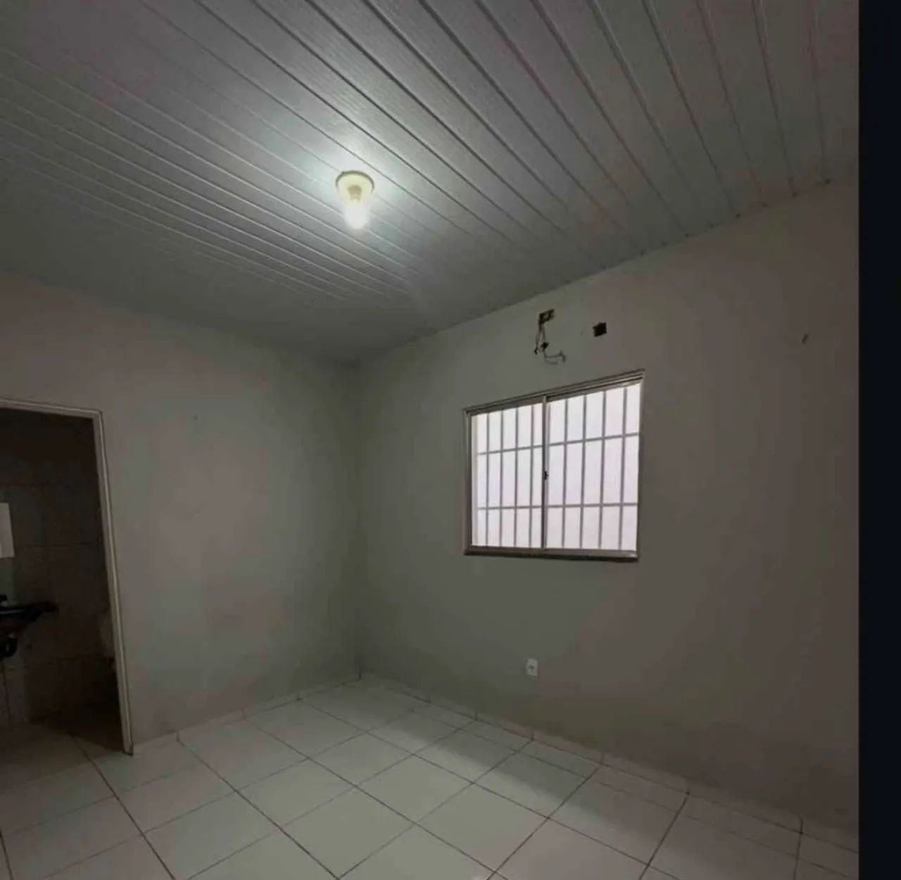lv Vendo casa em Parque Residencial Nova Almeida  - Foto 2