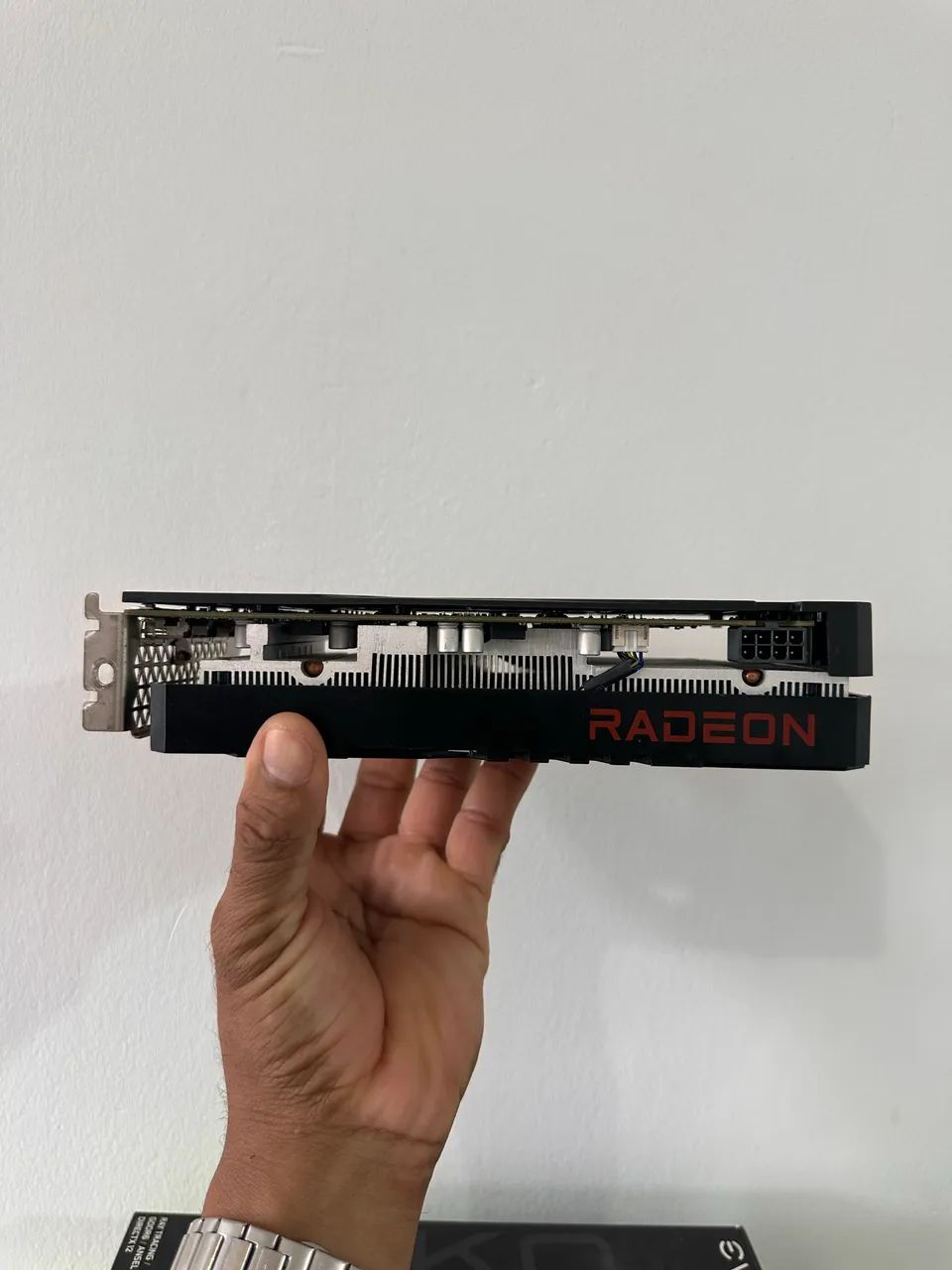RX 6600 8GB - Foto 4