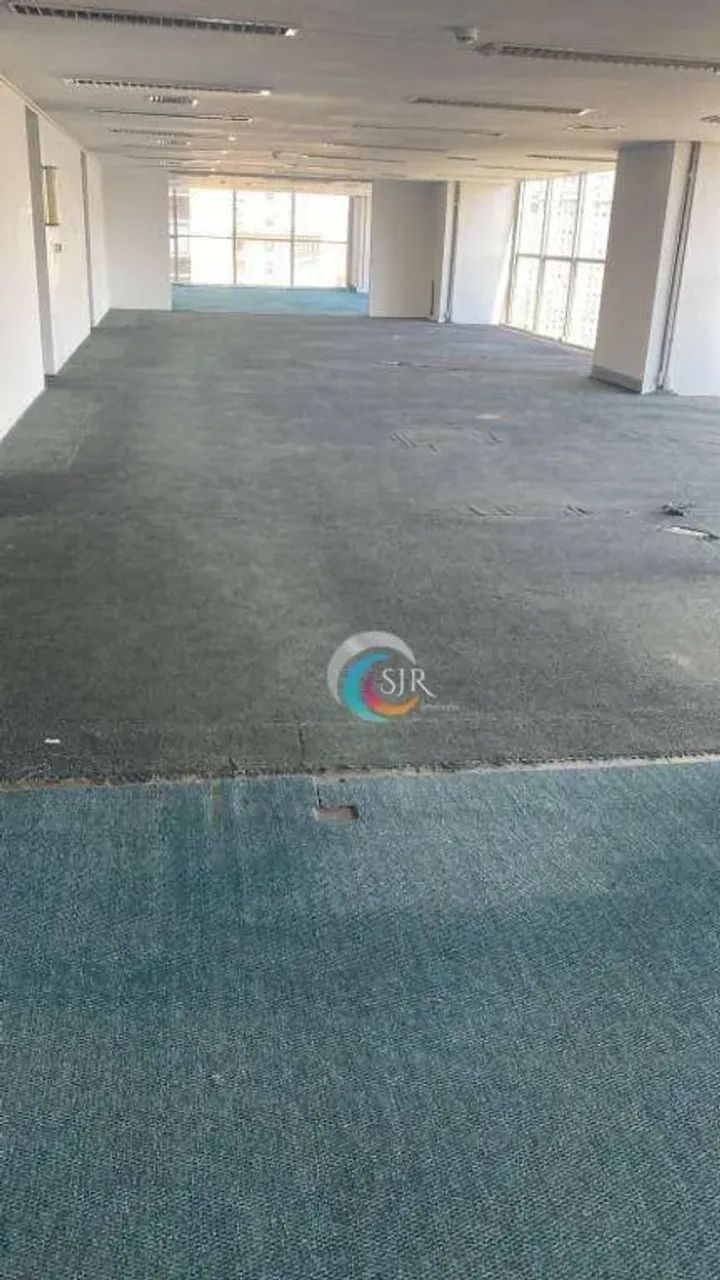 Conjunto para alugar, 878 m² - Centro - São Paulo/SP - Foto 2