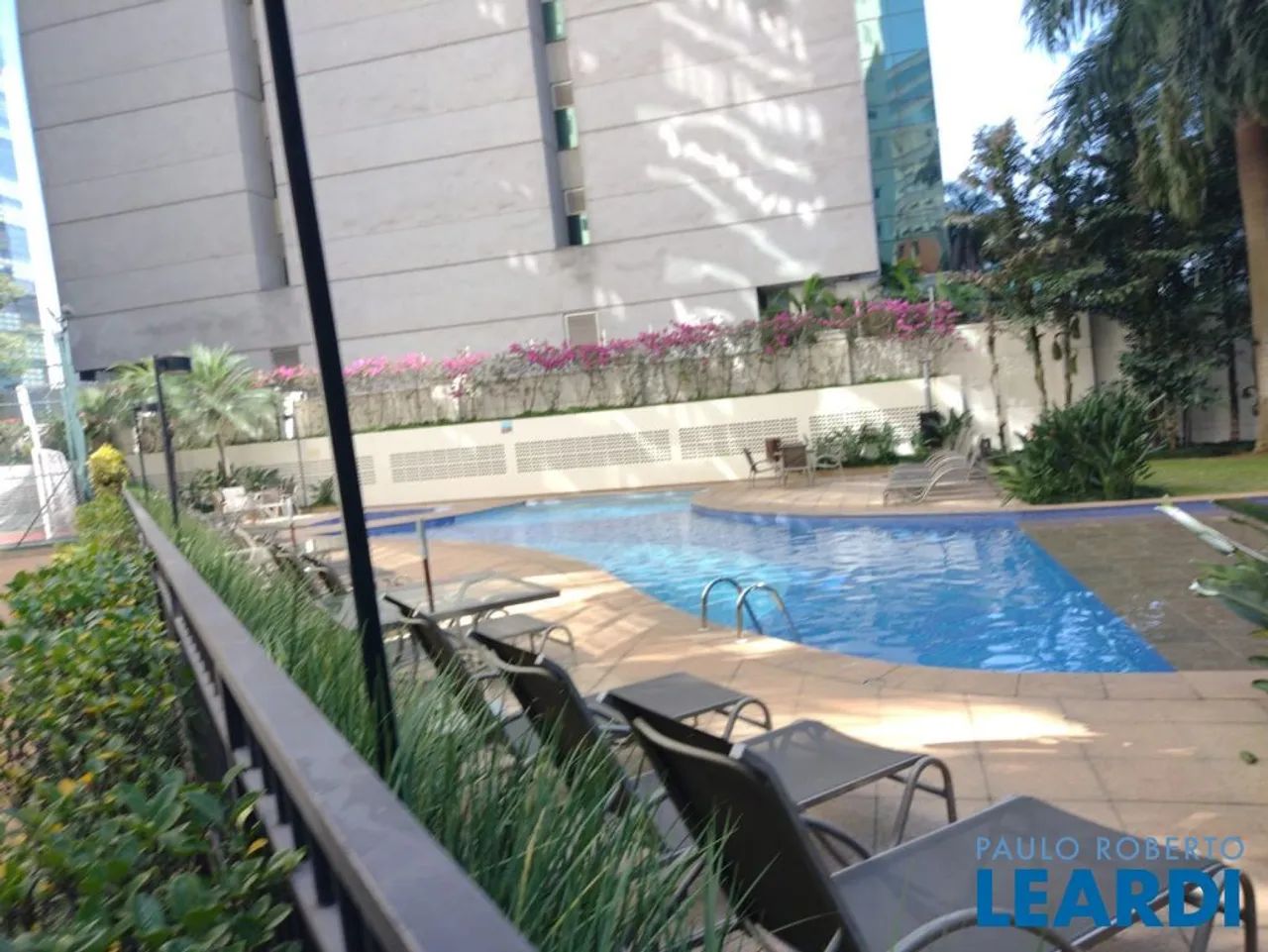 APARTAMENTO - VILA OLÍMPIA - SP - Foto 3
