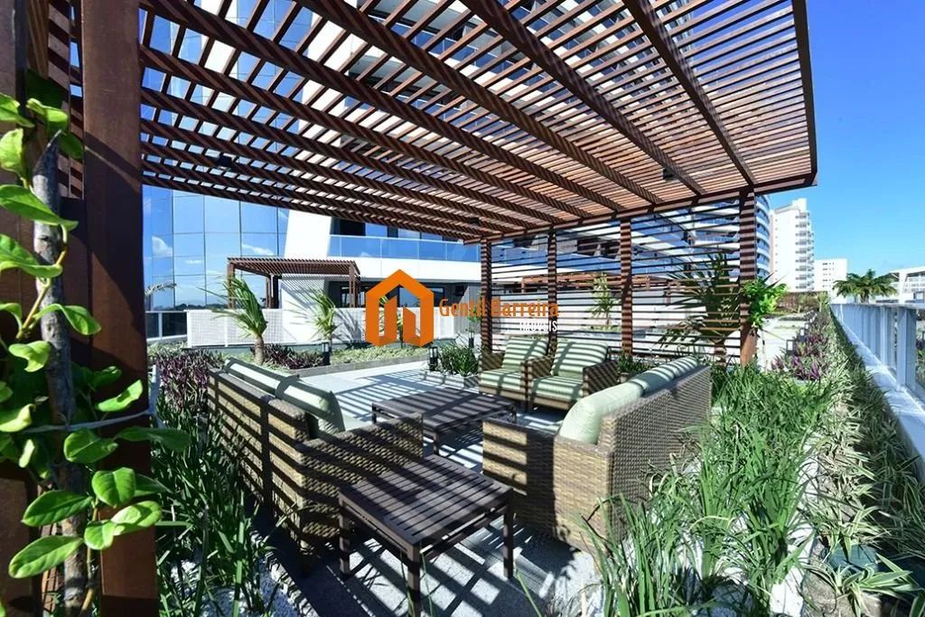 Sala à venda, 35 m² - Edson Queiroz - Fortaleza/CE - Foto 4