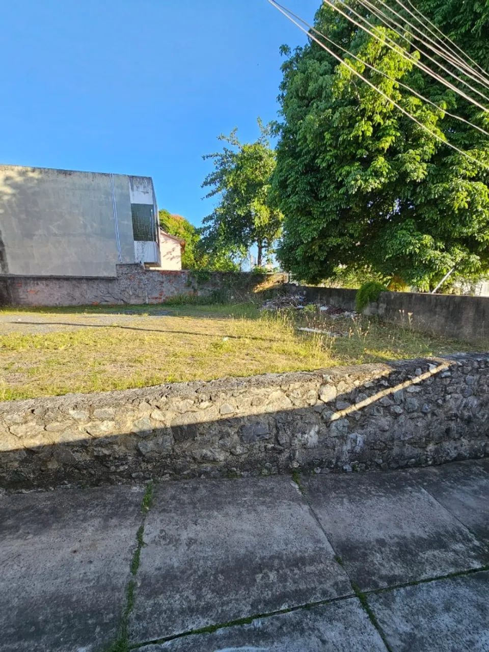 TERRENO 421 m2 Gabarito Liberado (perto da UNEB) - Foto 2